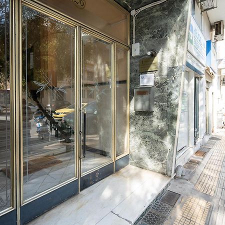 Vibrant & Cozy Apt In Atenas Exterior foto